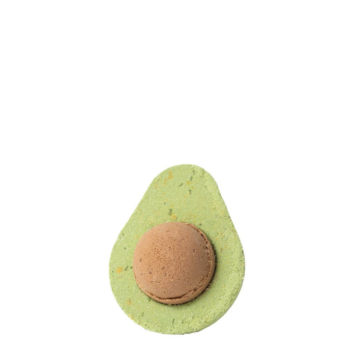 Bath Froth Bomb