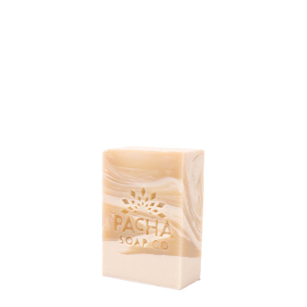 Pacha Bar Soap
