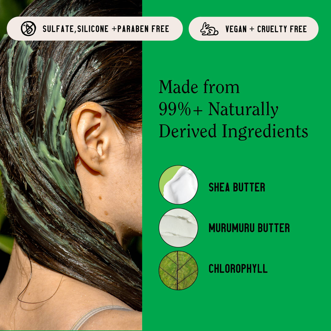 Super Moisture Conditioner