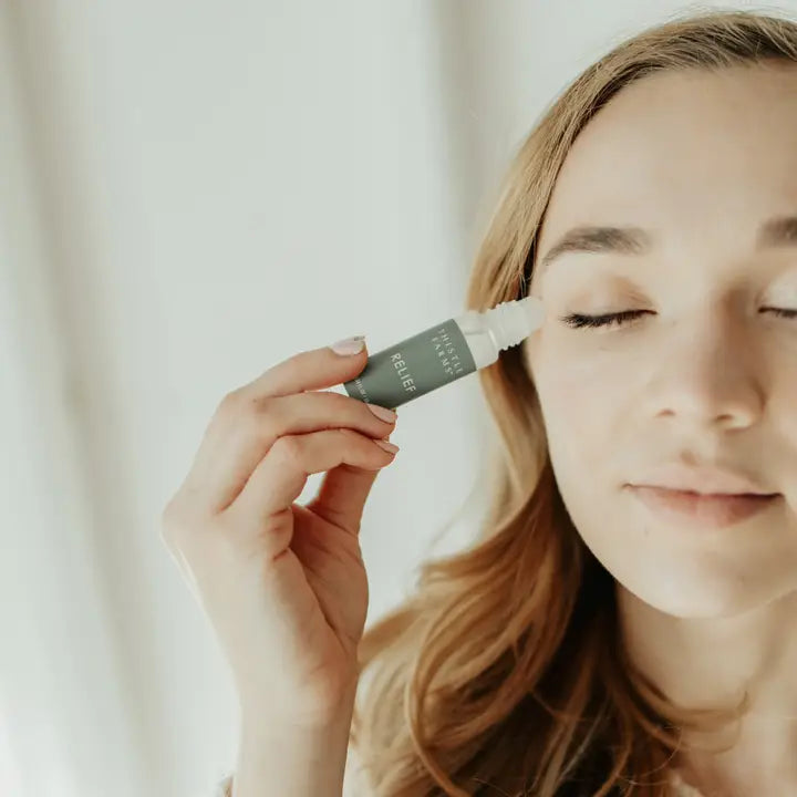 Essential Oil Roll Ons