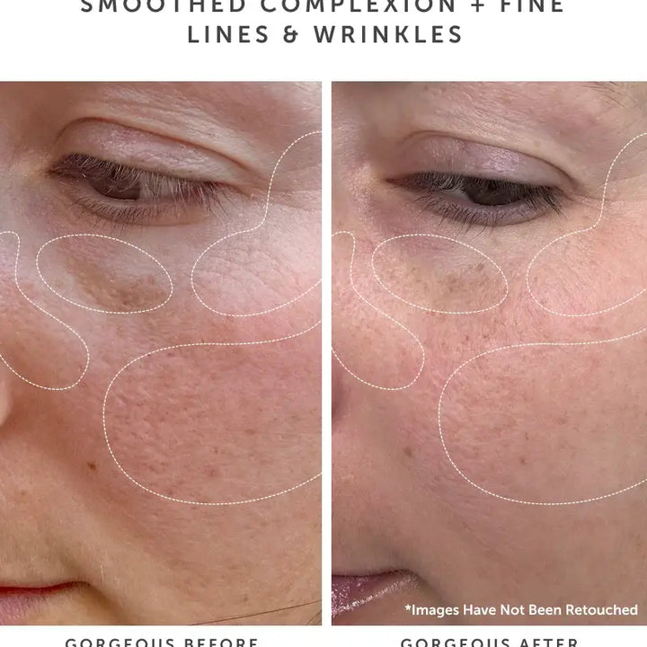 Anchor Bio-Retinol Vitality Serum