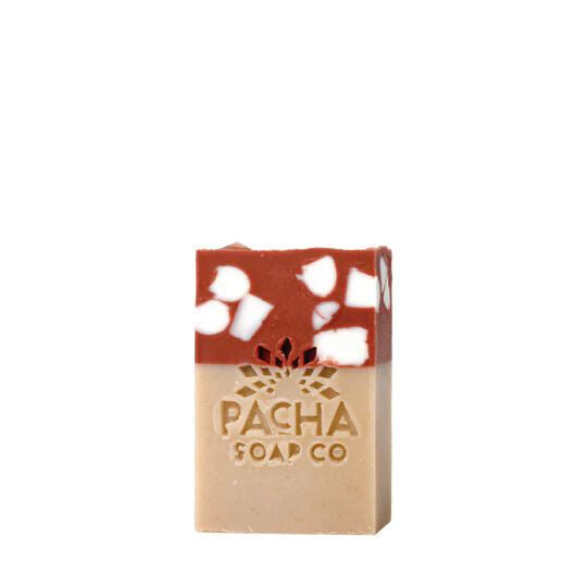 Pacha Bar Soap