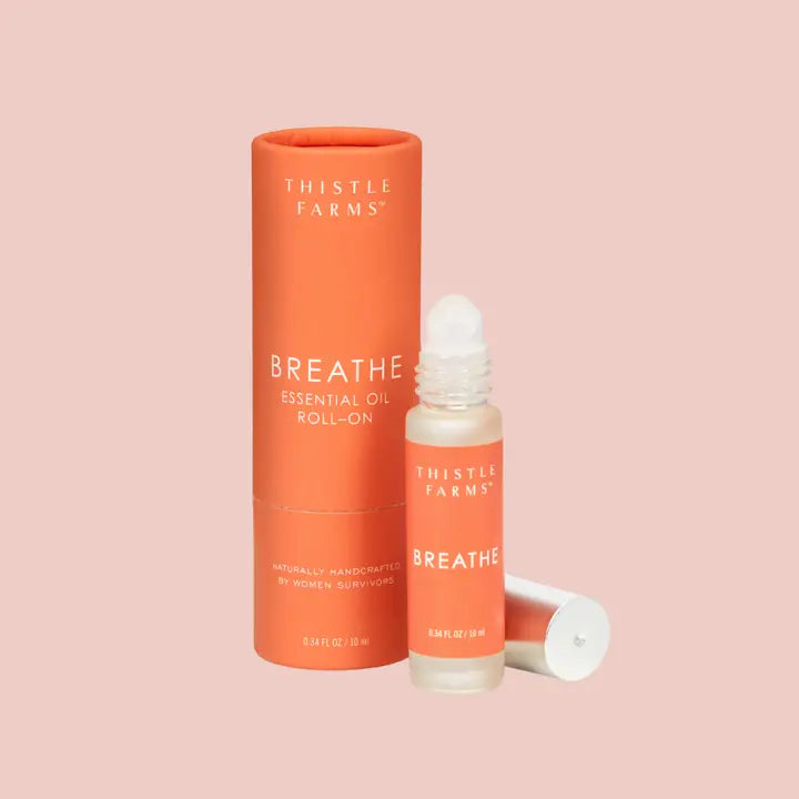 Essential Oil Roll Ons