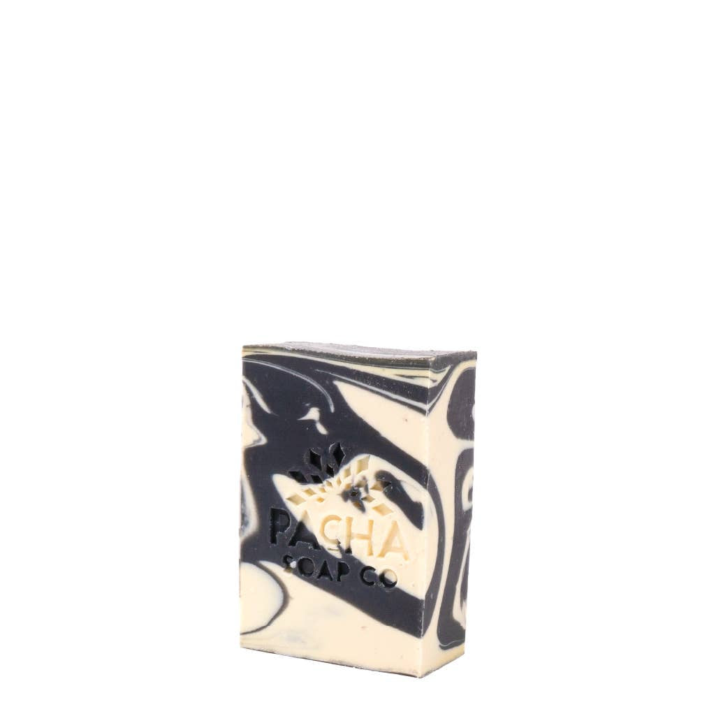 Pacha Bar Soap