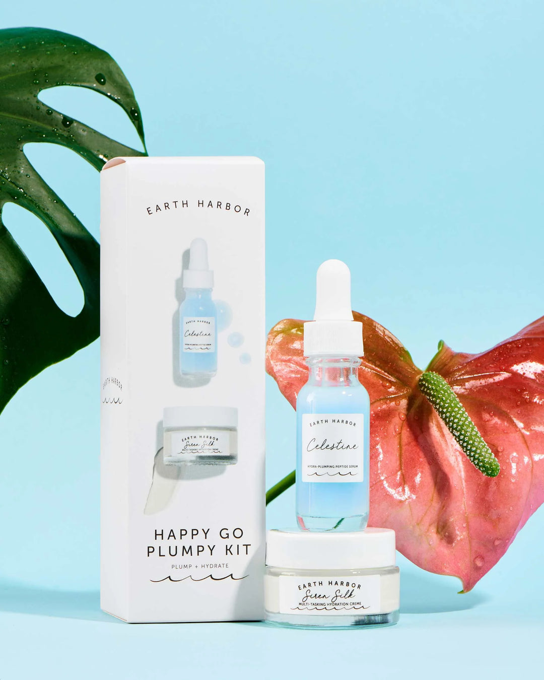 Mini Skincare Sets