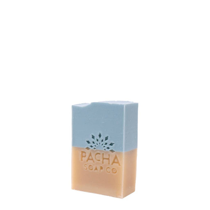 Pacha Bar Soap