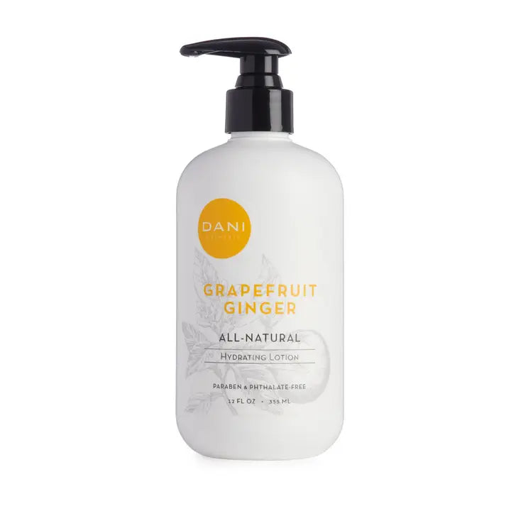 DANI Naturals | Hand & Body Lotion