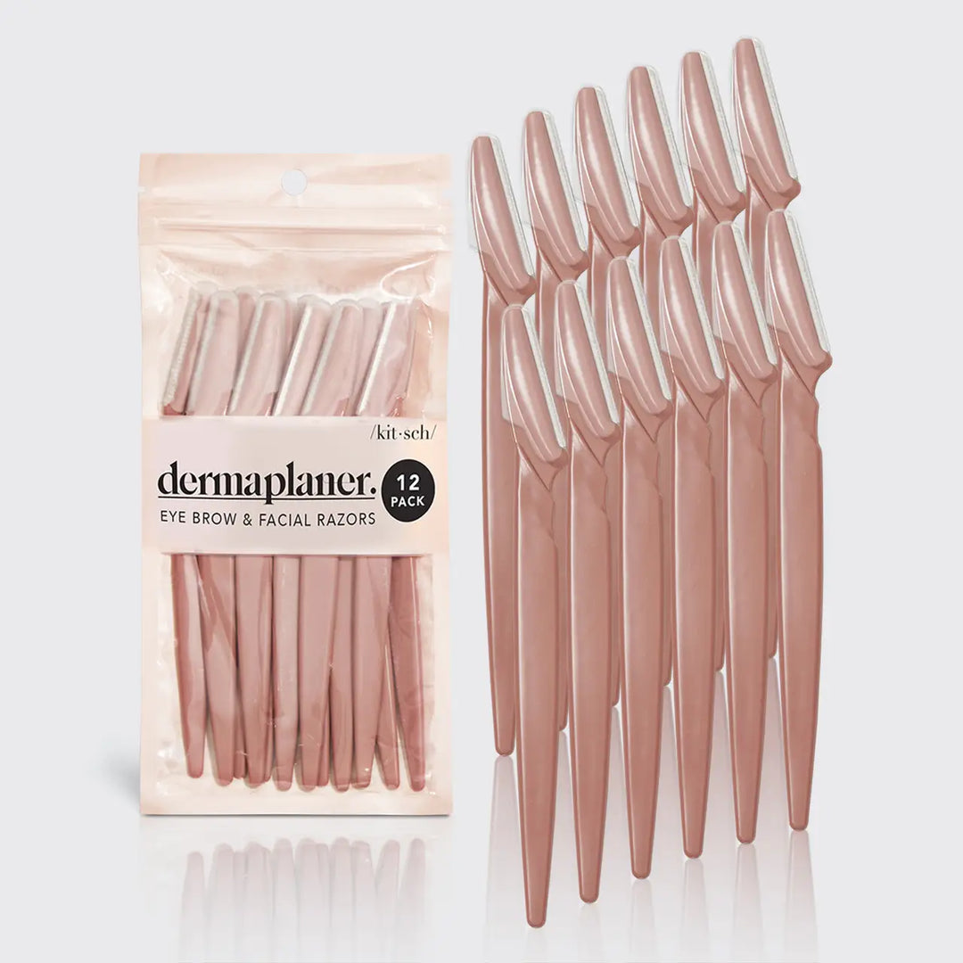 Eco Friendly Dermaplaner Set