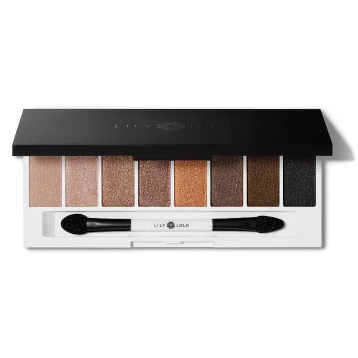 Pressed Eyeshadow Palette