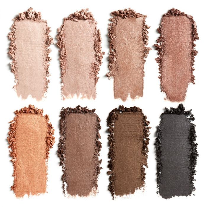 Pressed Eyeshadow Palette