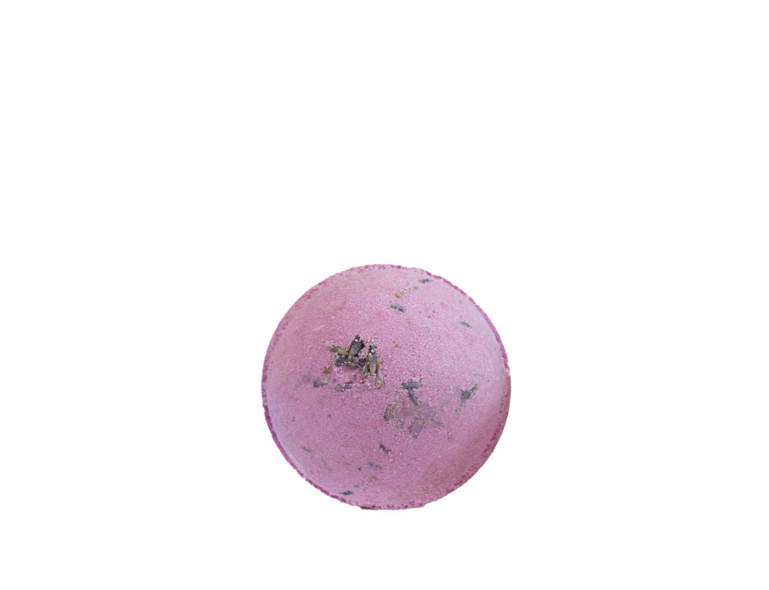 Bath Froth Bomb
