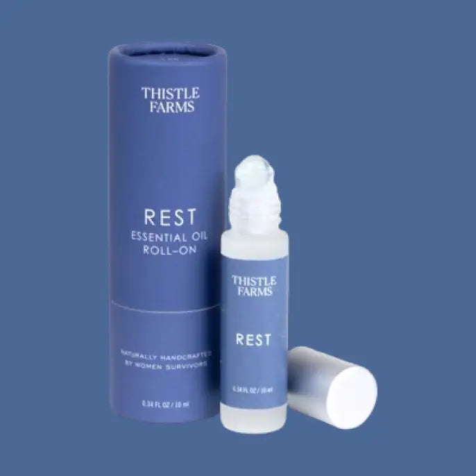 Essential Oil Roll Ons