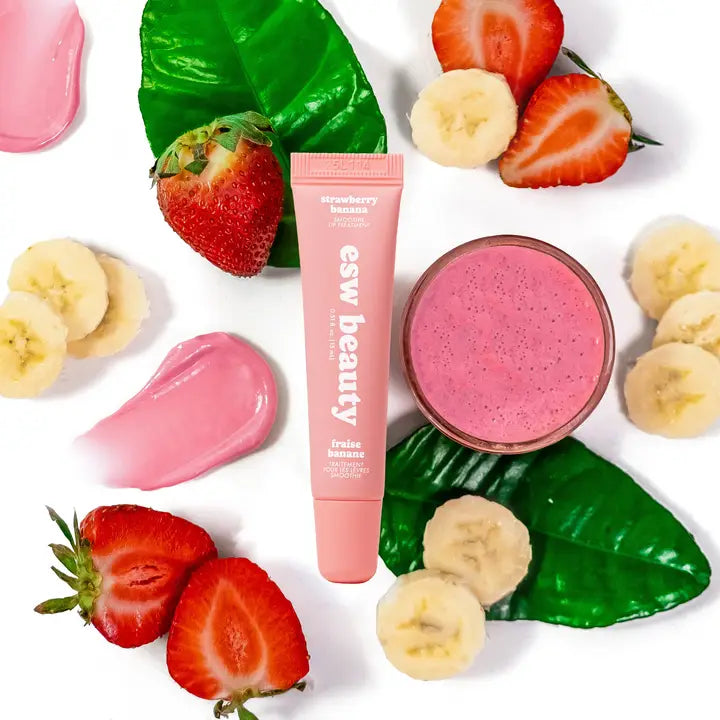Smoothie Lip Treatment