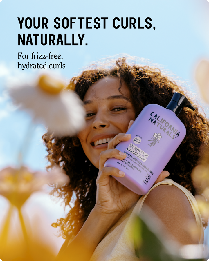 Dream Curl Conditioner