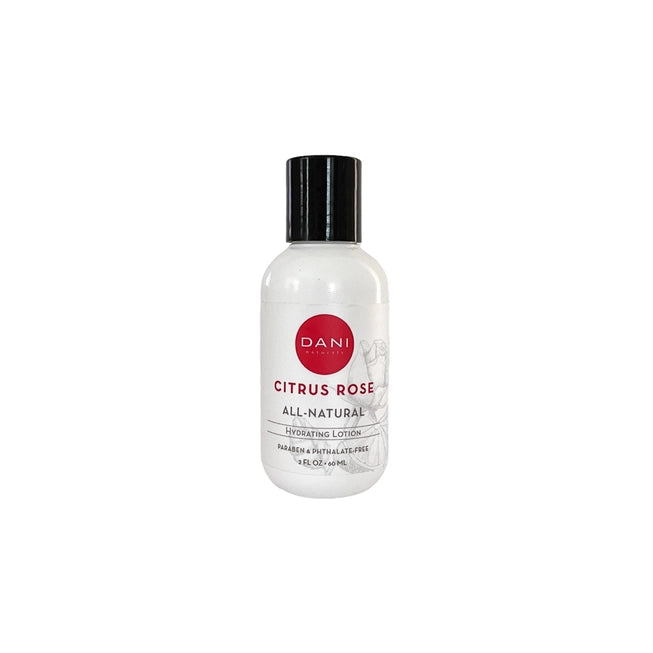 DANI Naturals | Hand & Body Lotion