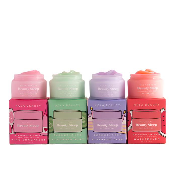 Beauty Sleep Overnight Lip Mask