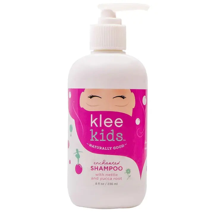 Kids Enchanted Shampoo
