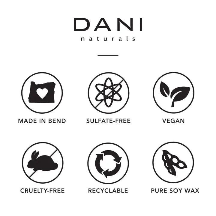 Moisturizing Body Wash