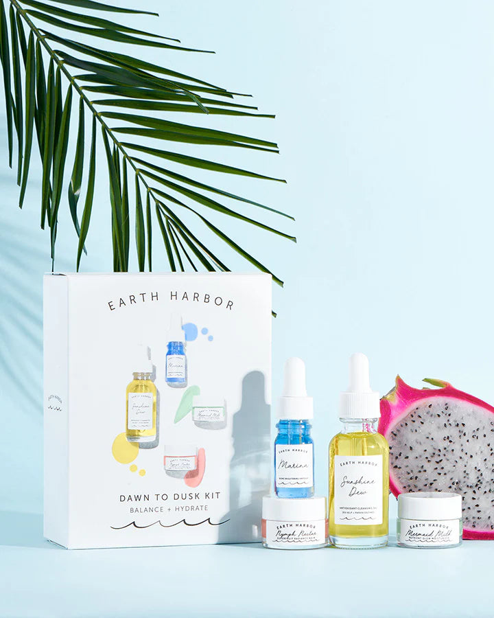 Mini Skincare Sets