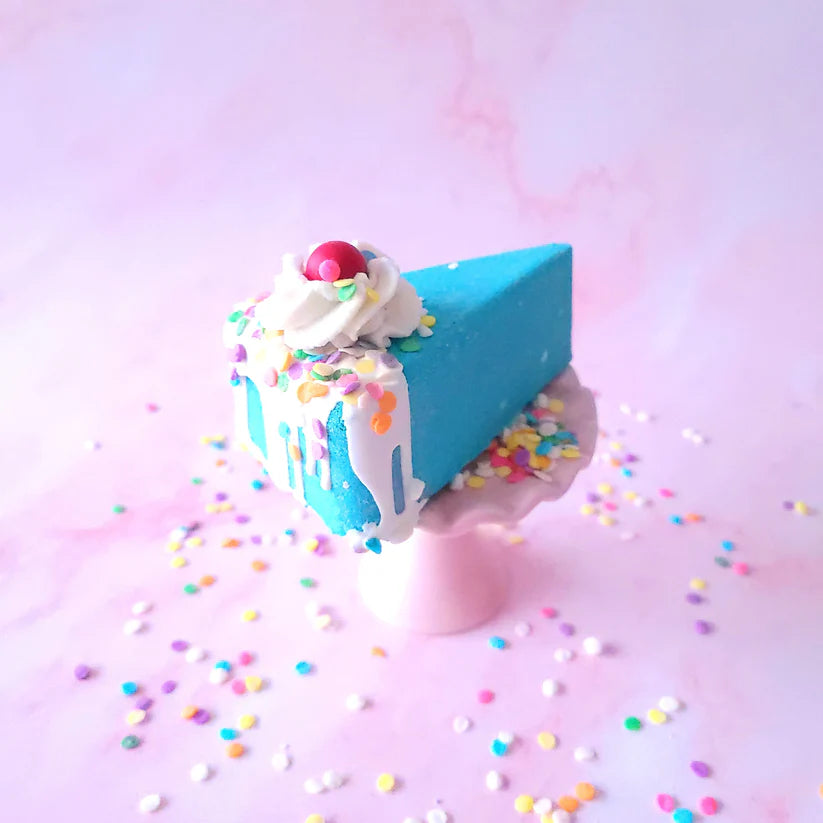 Sweets Collection Bath Bombs