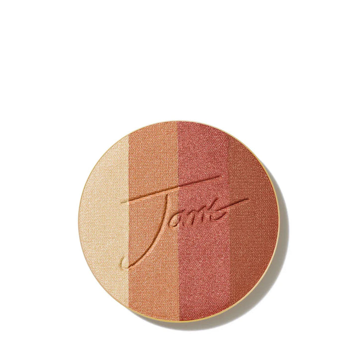 PureBronze Shimmer Bronzer