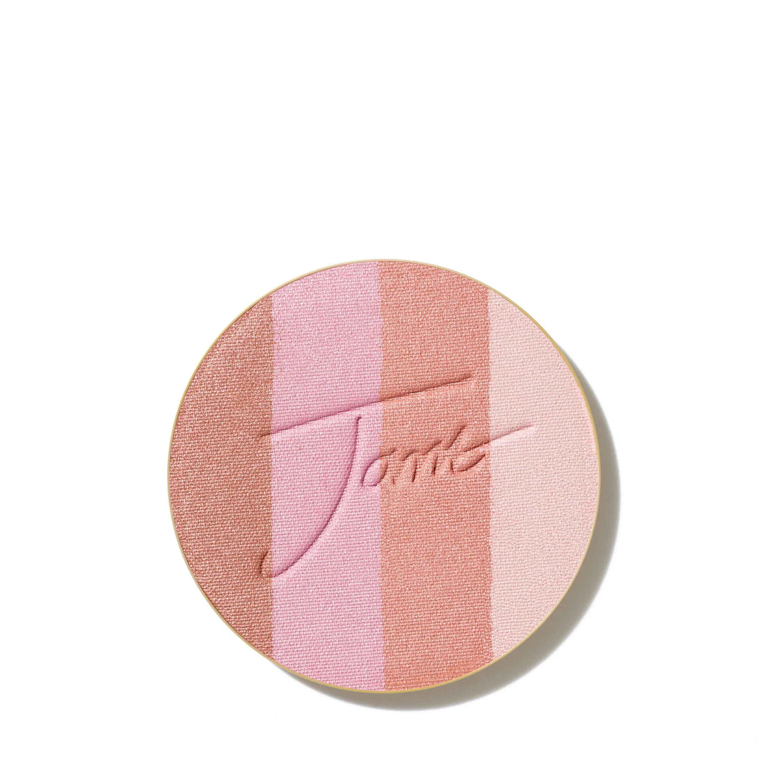 PureBronze Shimmer Bronzer