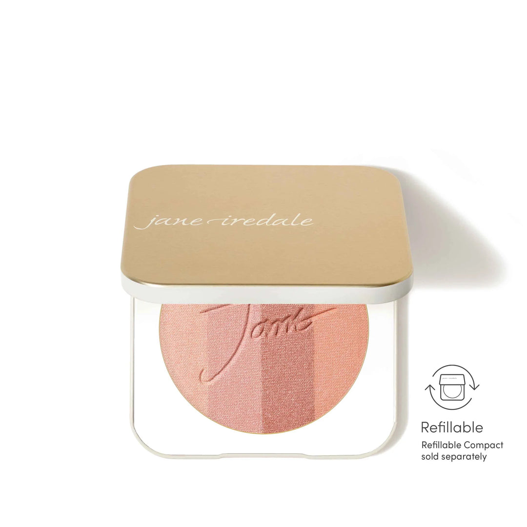 PureBronze Shimmer Bronzer