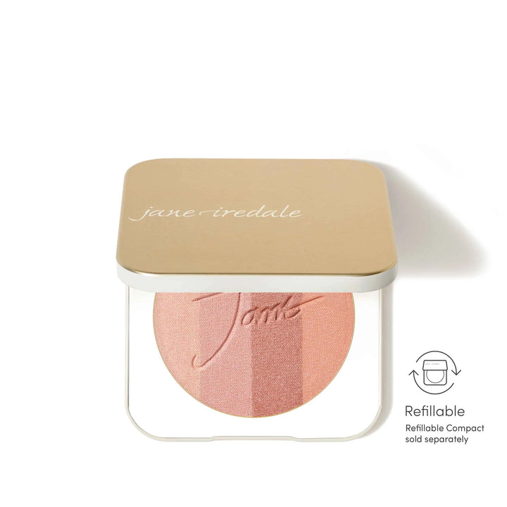 PureBronze Shimmer Bronzer