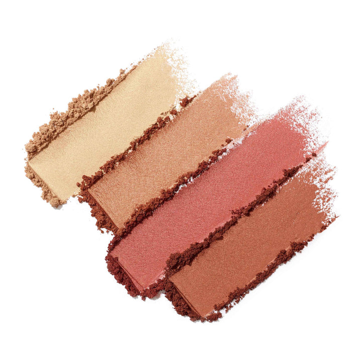 PureBronze Shimmer Bronzer