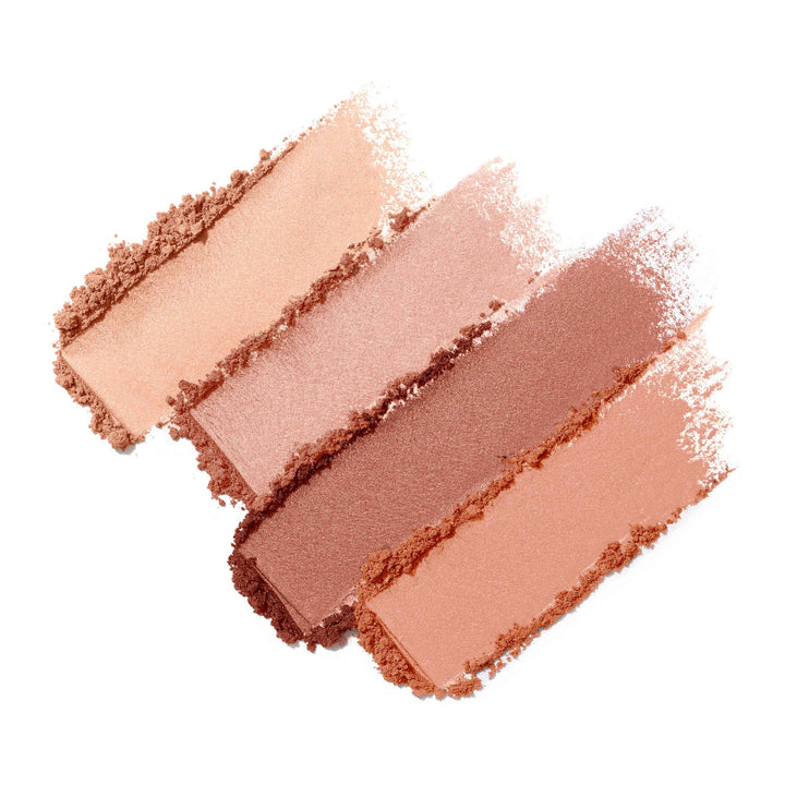 PureBronze Shimmer Bronzer