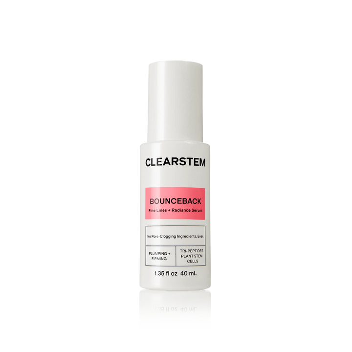 BOUNCEBACK™ Peptide Powerhouse Serum