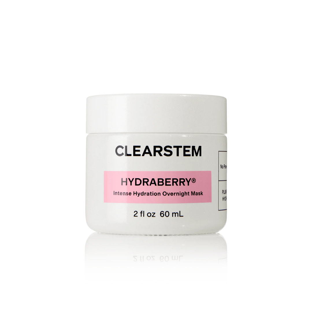 HYDRABERRY™ Moisture Mask