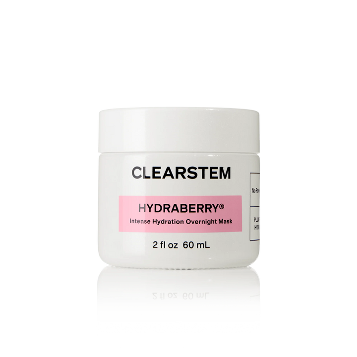HYDRABERRY™ Moisture Mask