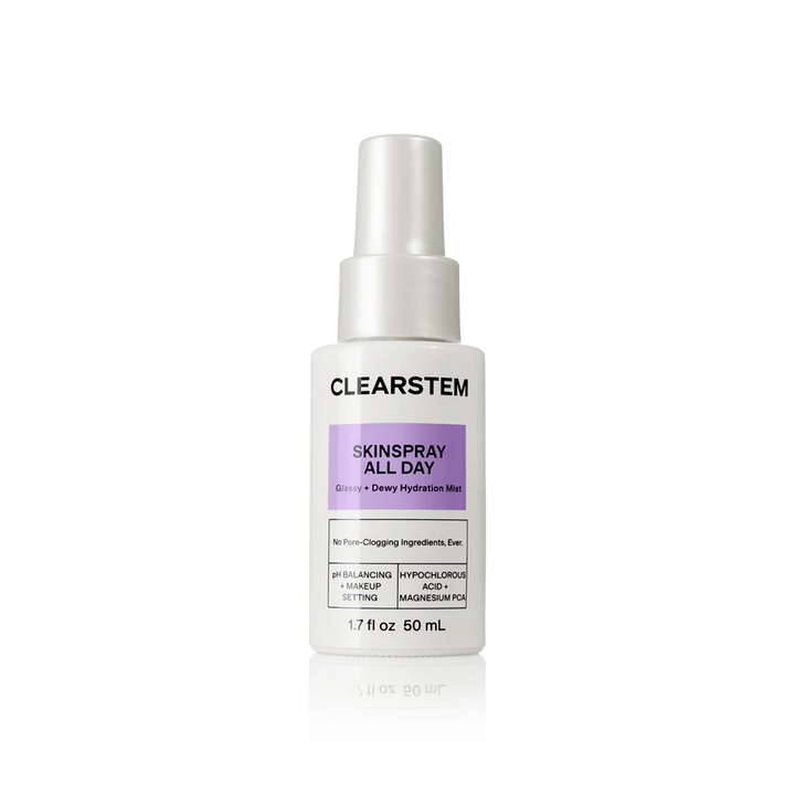 SKINSPRAY ALL DAY Hypochlorous Healing & Setting Mist