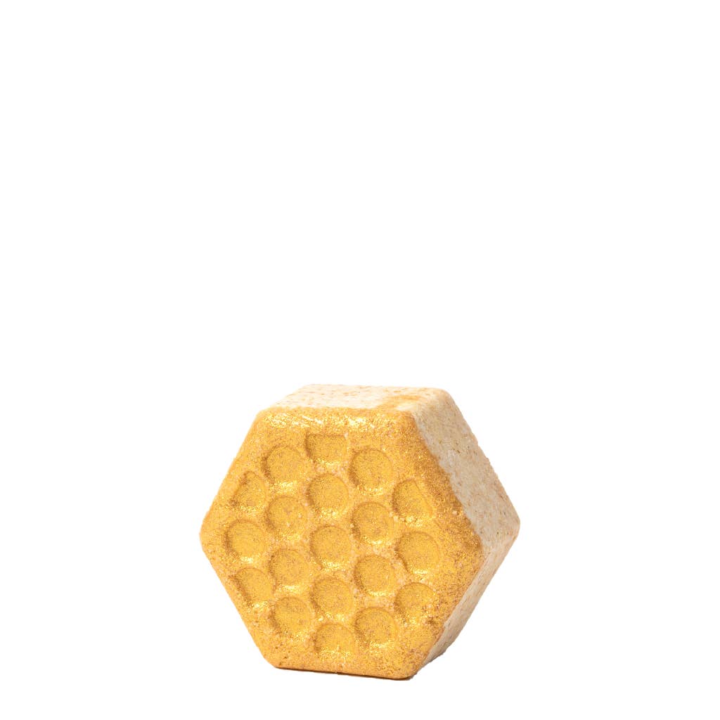 Bath Froth Bomb