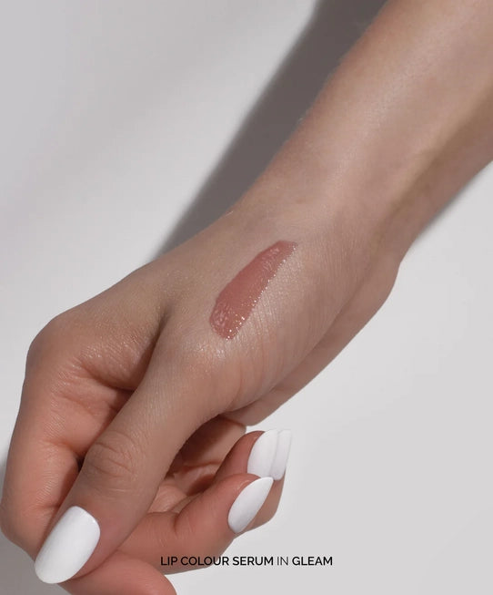 Hydrating Lip Colour Serum