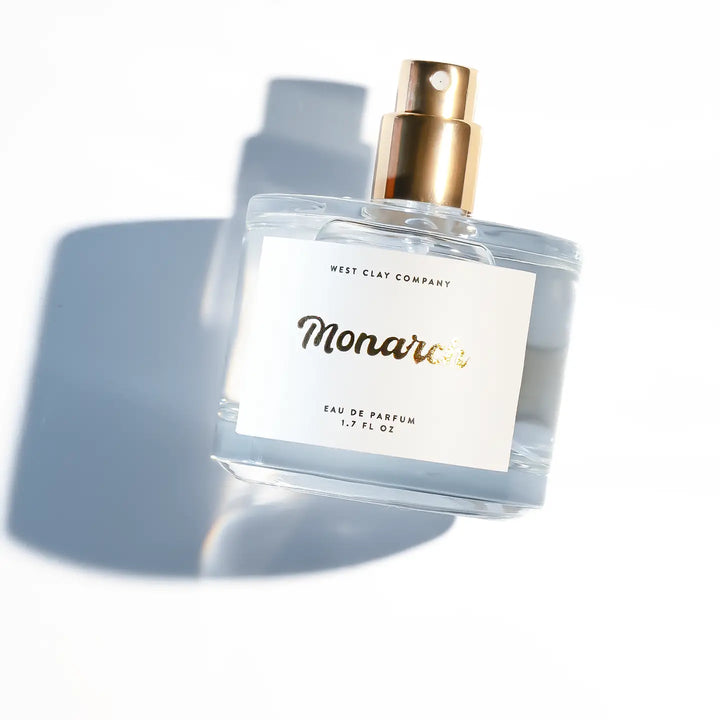West Clay Company Eau De Parfums