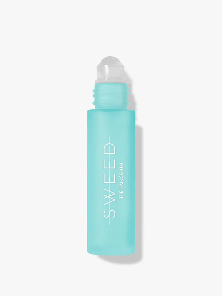 The Hair Serum