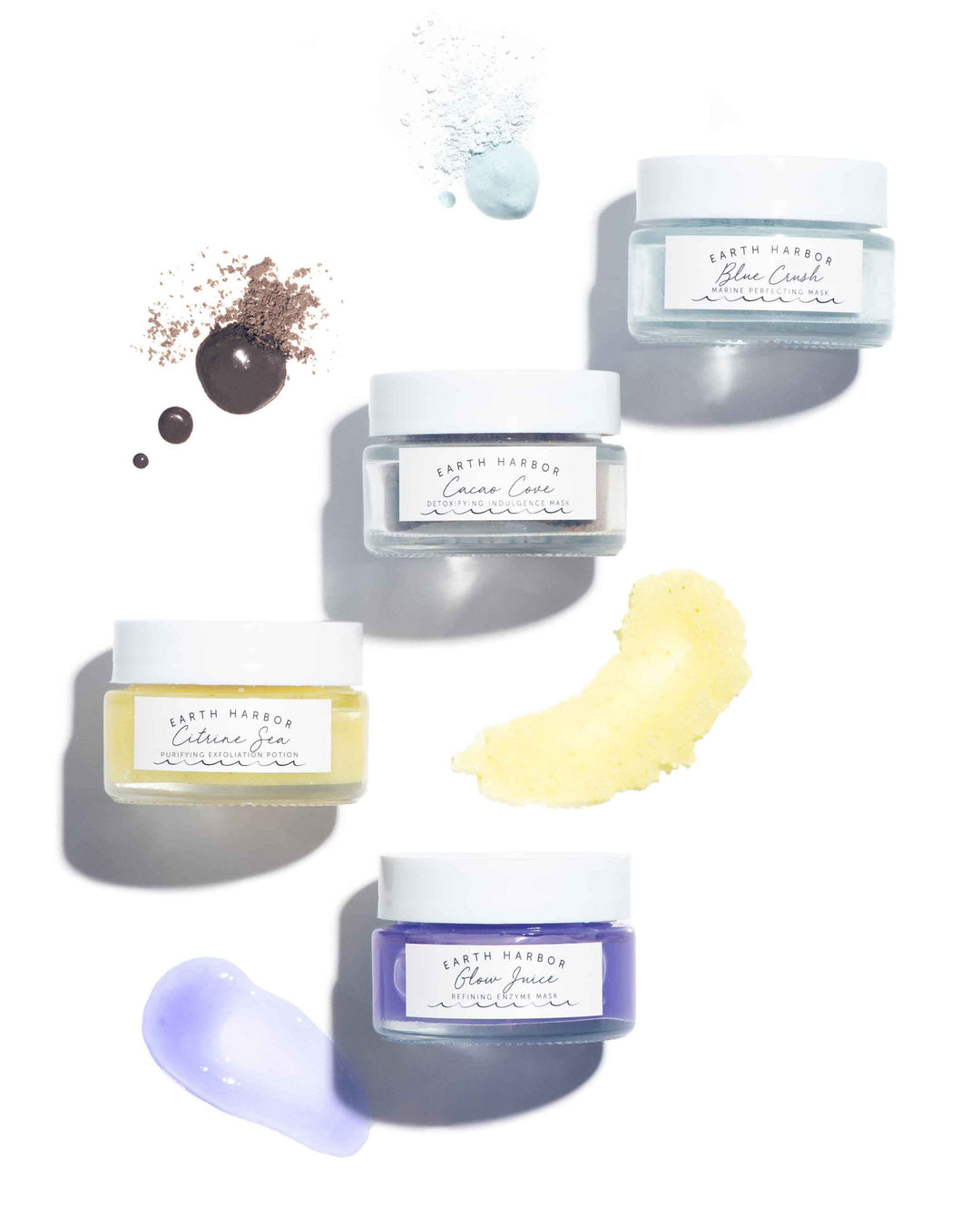 Mini Skincare Sets