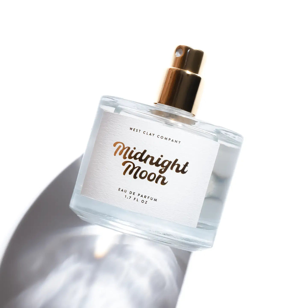 West Clay Company Eau De Parfums