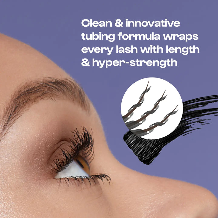 Go the Distance Tubing Mascara