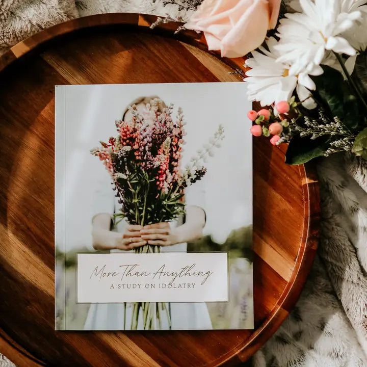 The Daily Grace Co Foundational Studies