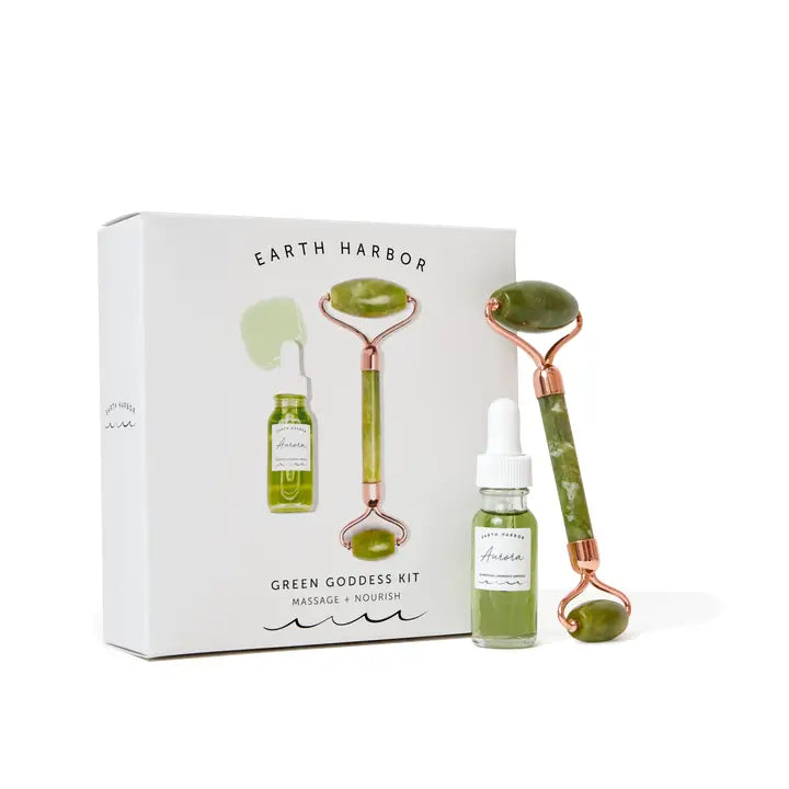 Mini Skincare Sets