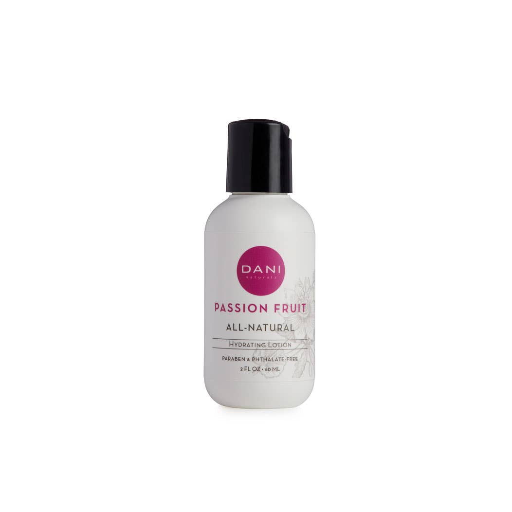 DANI Naturals | Hand & Body Lotion