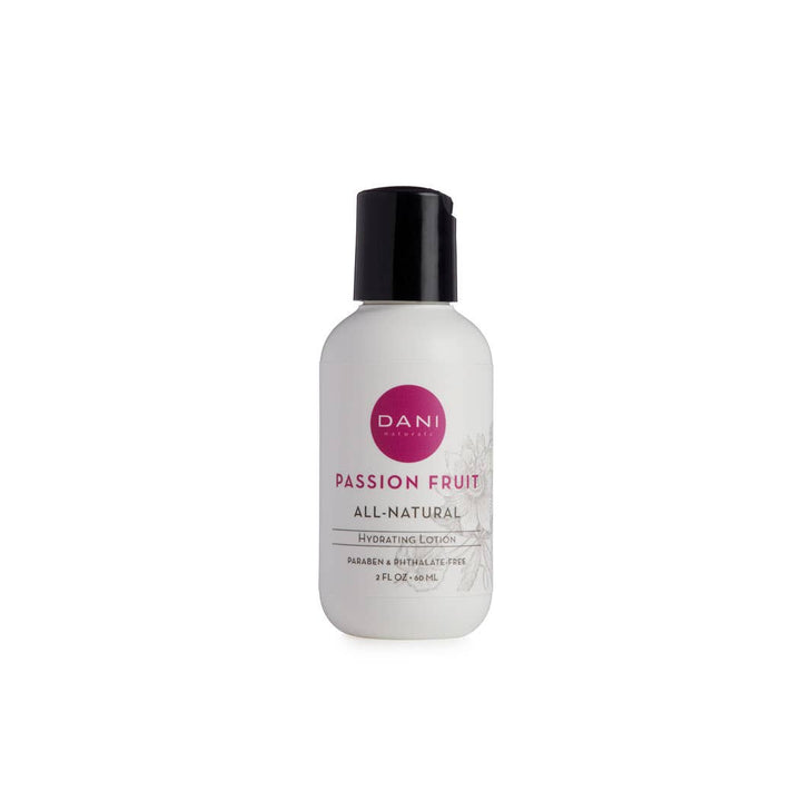 DANI Naturals | Hand & Body Lotion