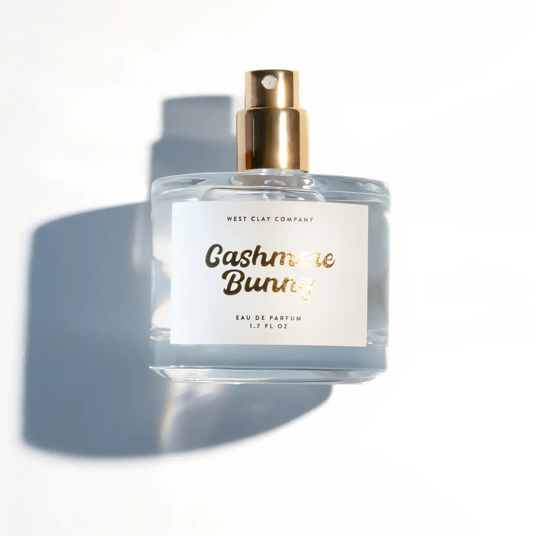 West Clay Company Eau De Parfums