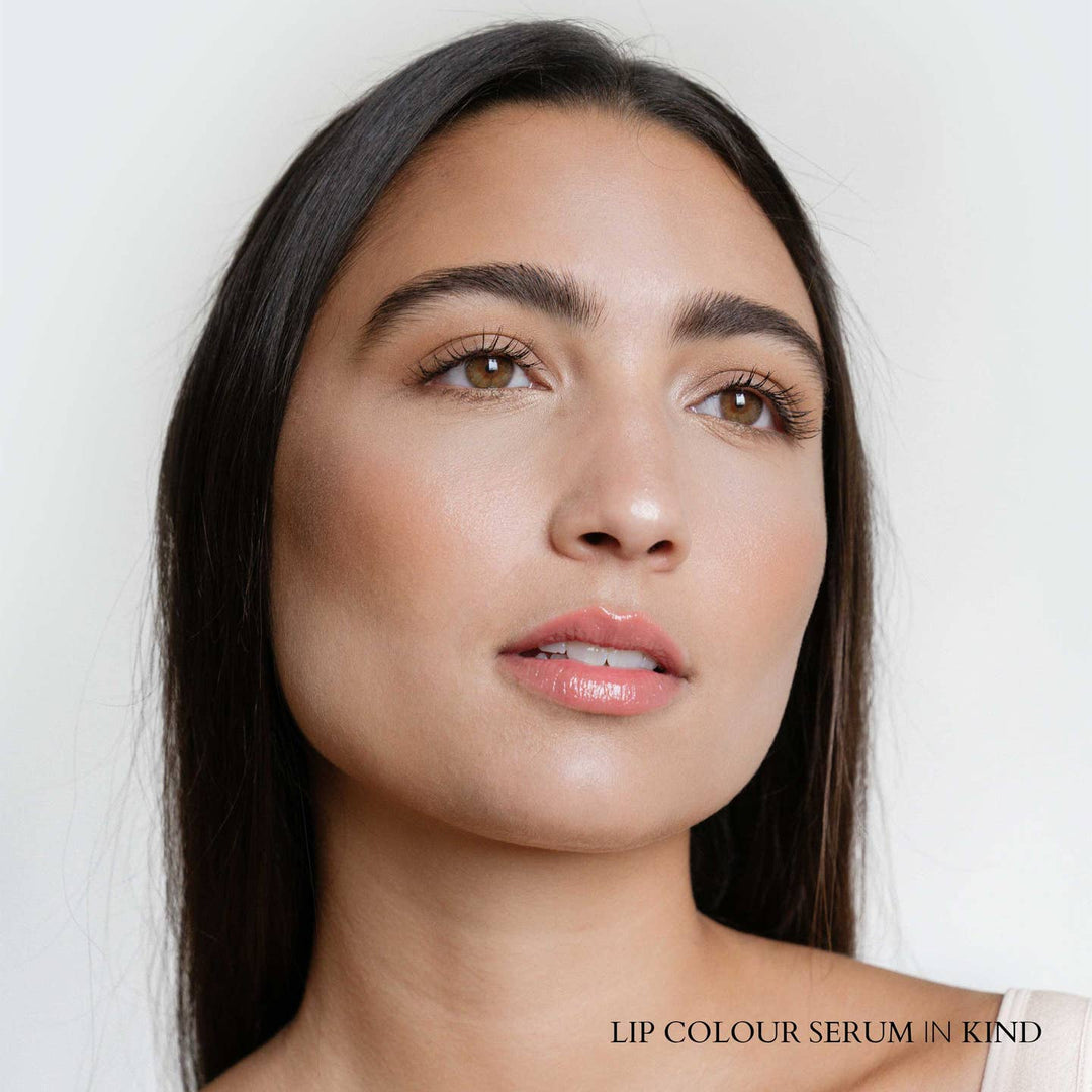 Hydrating Lip Colour Serum