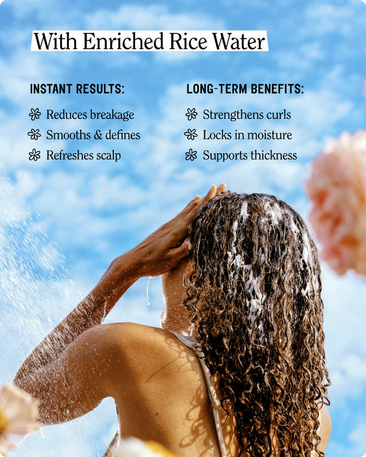 Dream Curl Cream