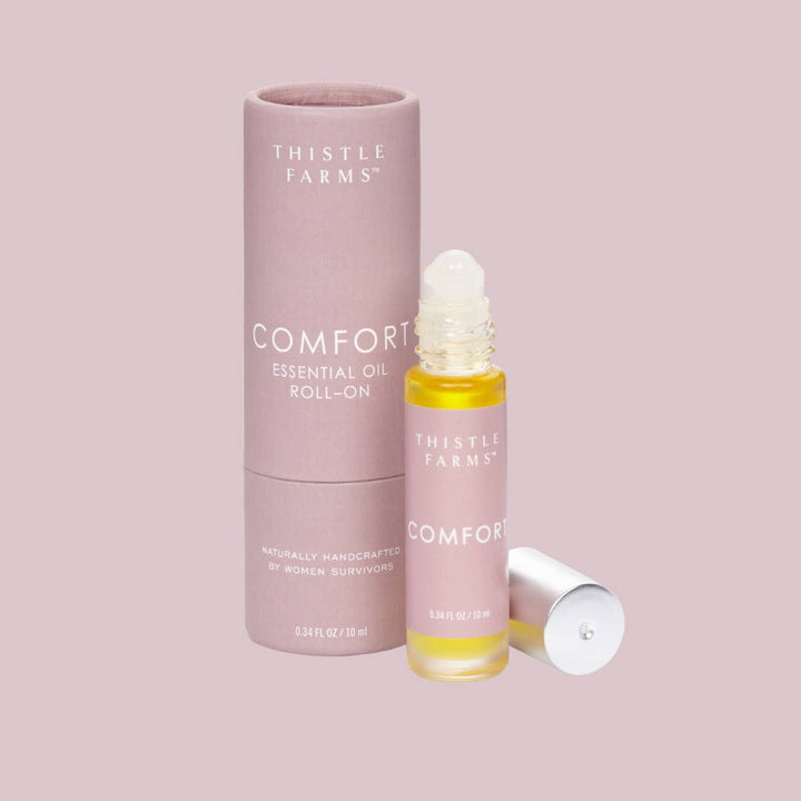 Essential Oil Roll Ons