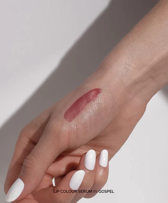 Hydrating Lip Colour Serum